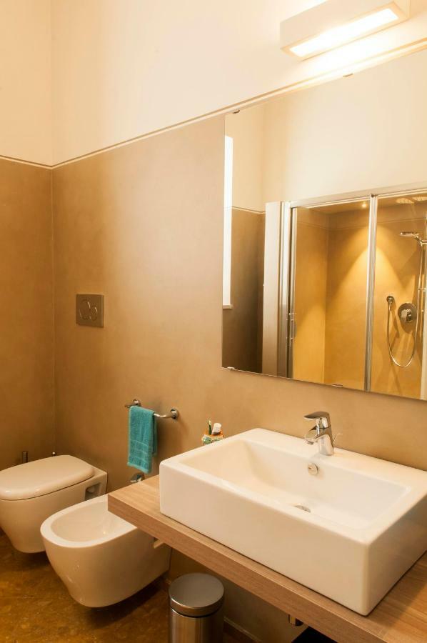 Ortigia Exclusive Apartment Syracuse Exterior foto