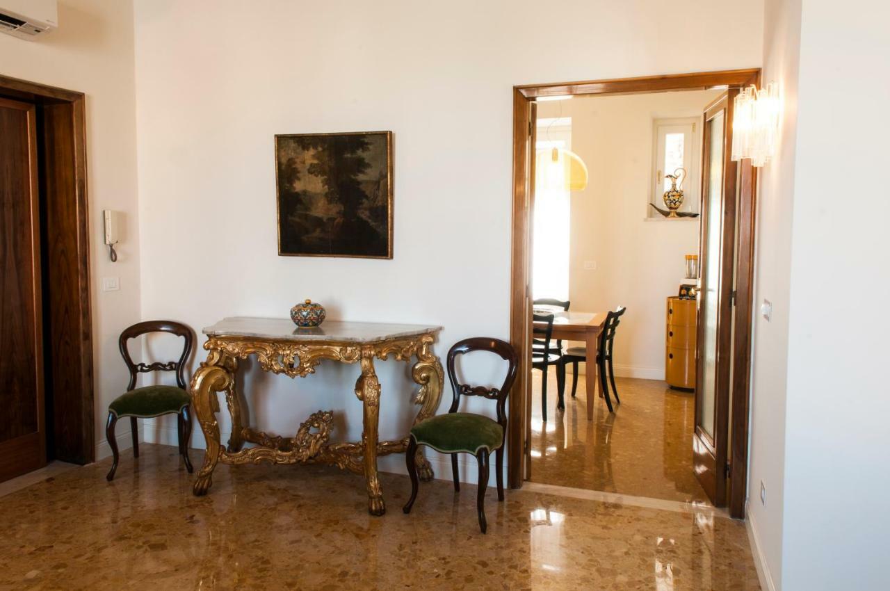 Ortigia Exclusive Apartment Syracuse Exterior foto
